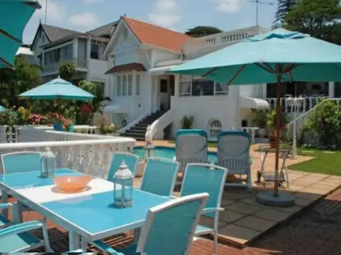 Sir Harveys Bed And Breakfast
