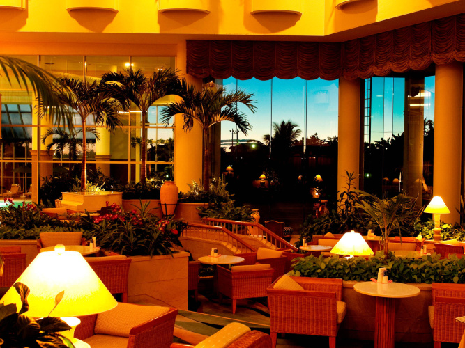 Laguna Garden Hotel photo 40