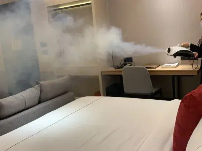 Mv Hotel