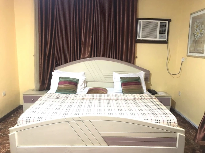 Business Double room
