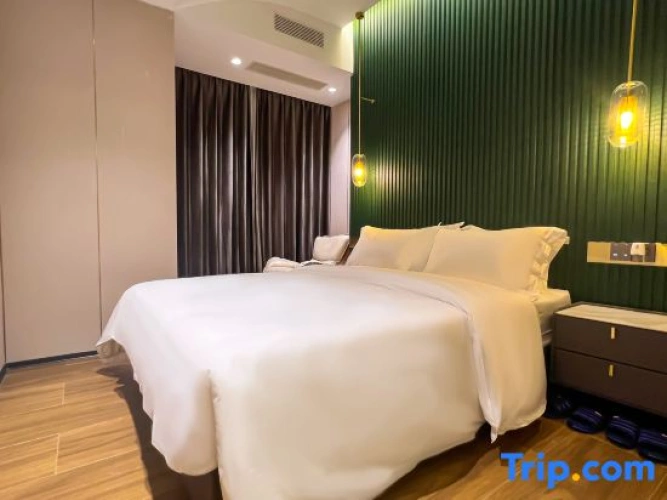 2 Bedrooms Premier Suite