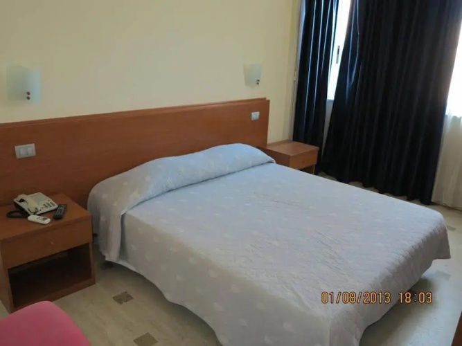 Albergo Little Garden