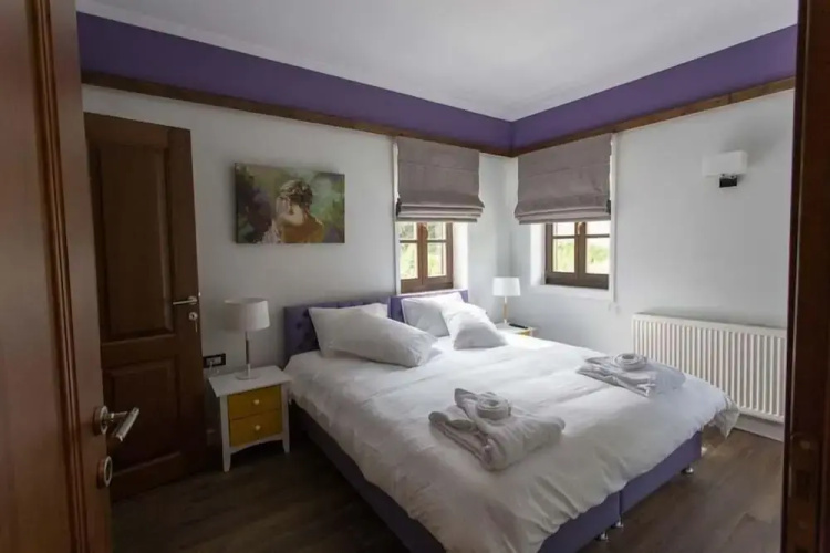 ABI Luxury Villas