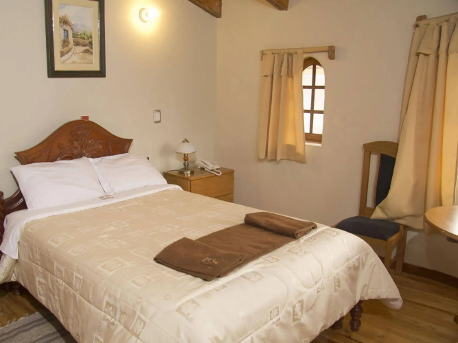 Intiñan Hotel