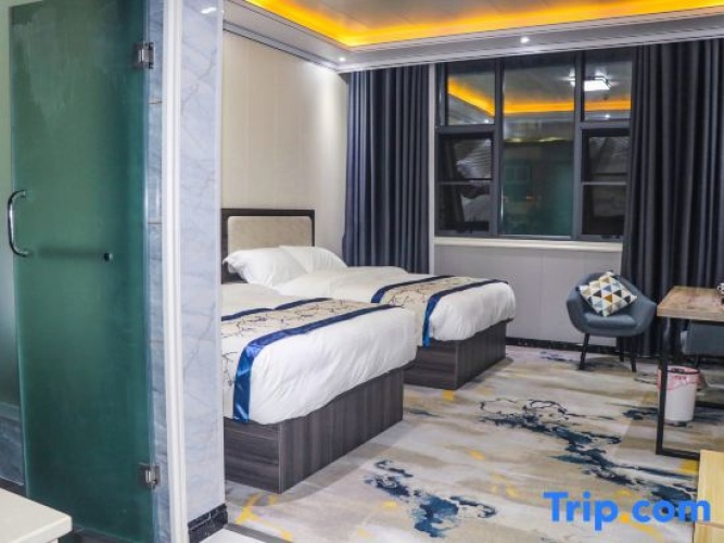 Comfort room