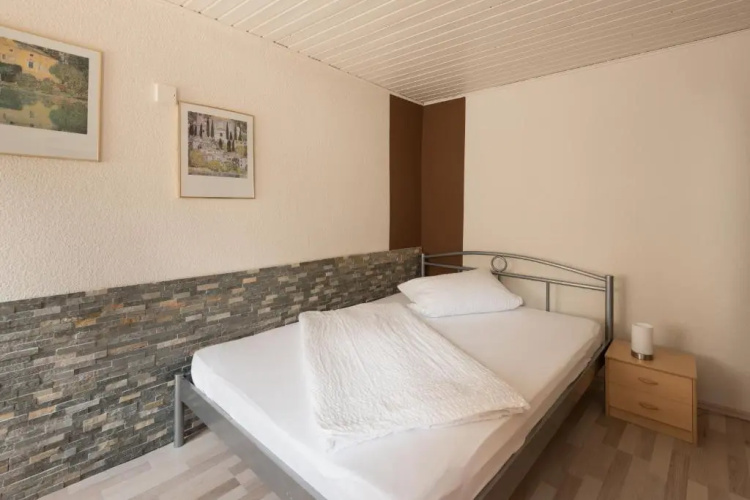 Gästezimmer Strauß