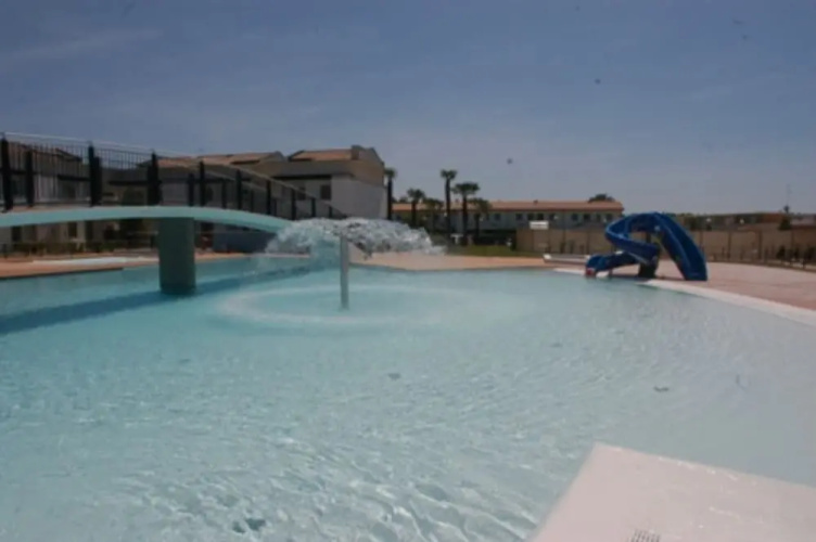 Wonderful Holiday Home