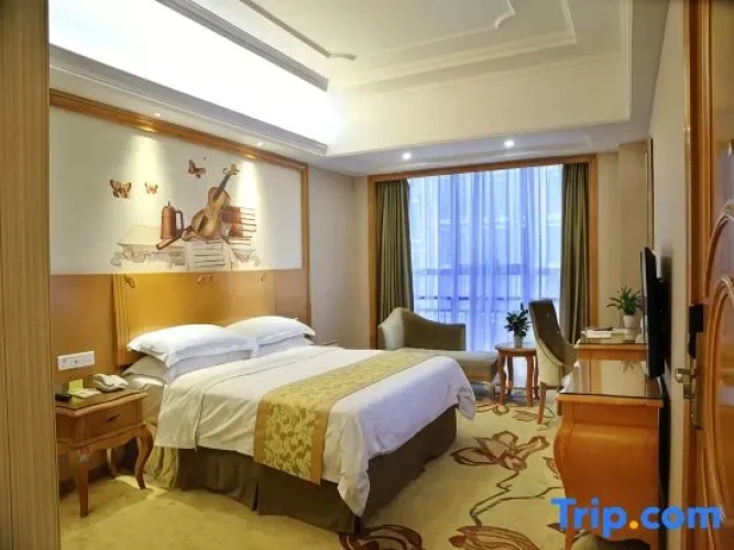 Superior Double Suite
