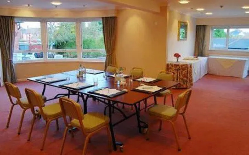 Walton Cottage