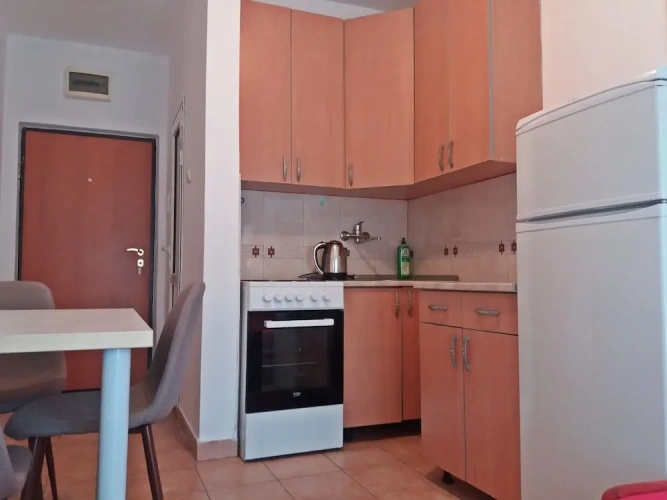 Economy Apartment