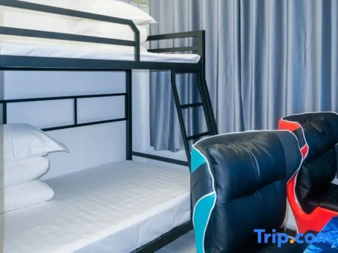 Privilege Double room