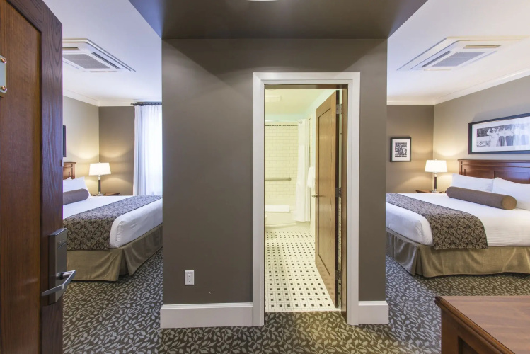 Hume Hotel & Spa