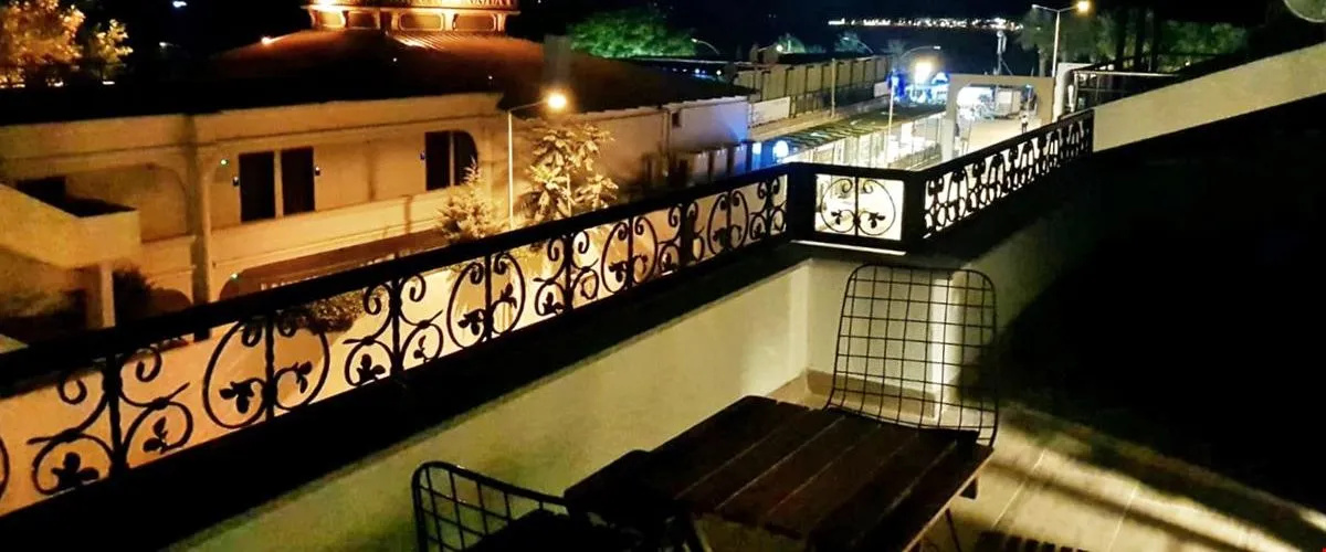 Tas Konak Butik Otel