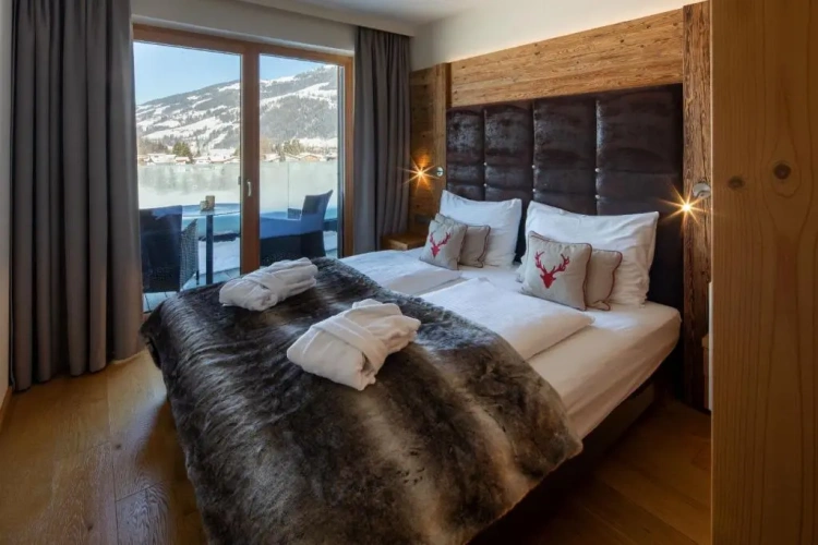 Standard Double Family room