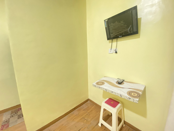 Homestay RN near Taman Bambu Runcing Polewali