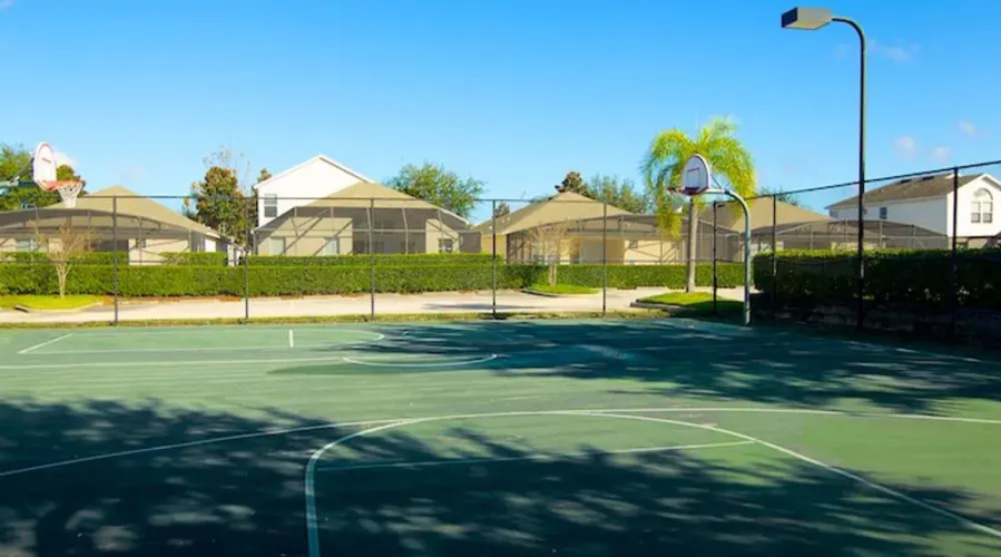 Windsor Palms Resort 8100 #103