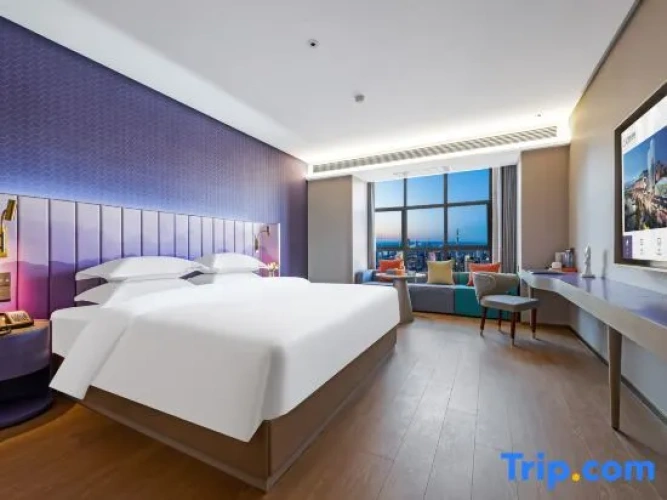Premier Double room