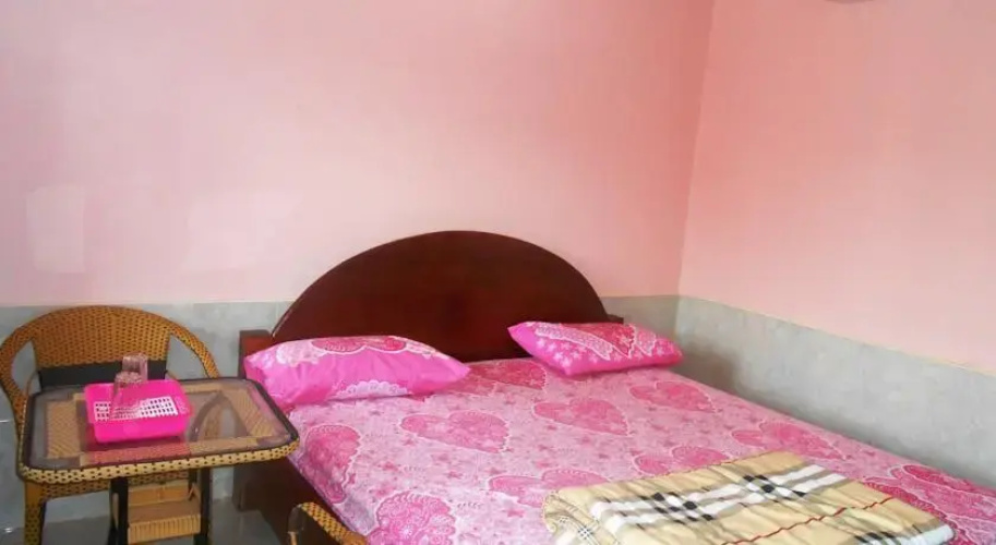 Oudavanh Guesthouse