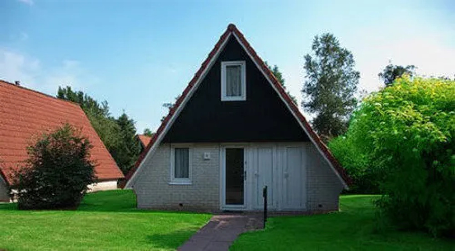 't Hooge Holt
