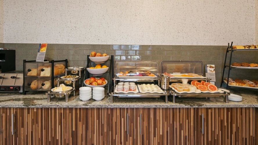 Best Western Plus Grant Creek Inn photo 16
