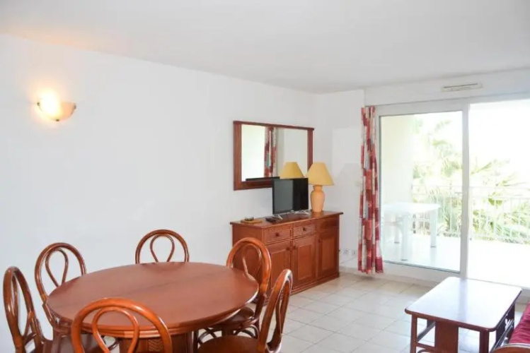 Palmyra Golf Residence - Vacanceole