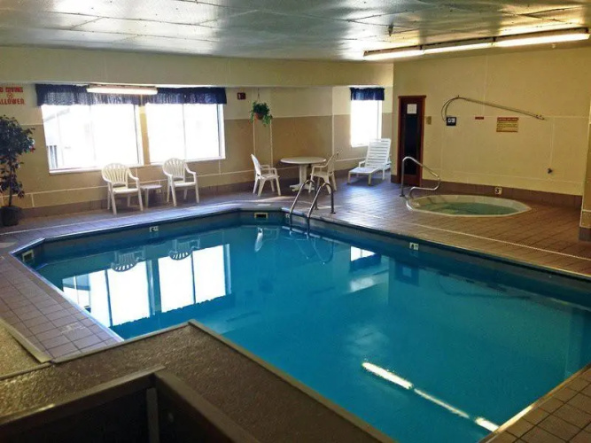 Motel 6 Bozeman