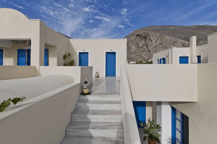 Irigeneia Hotel photo 19