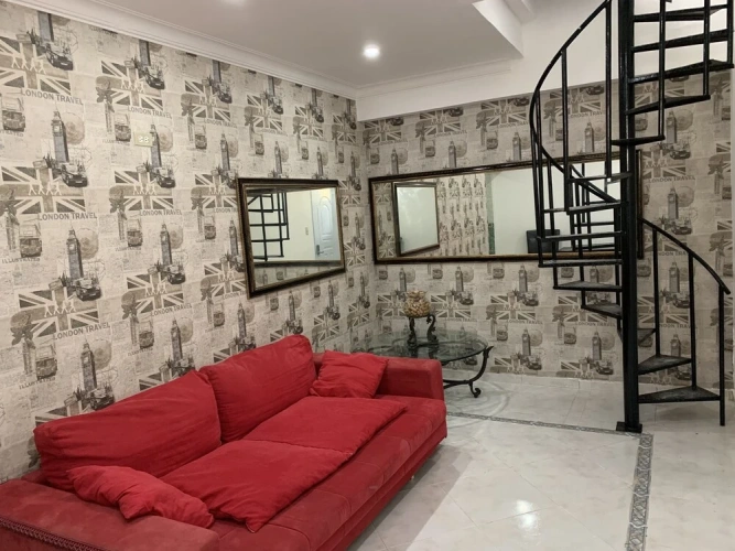Comfort Apartment