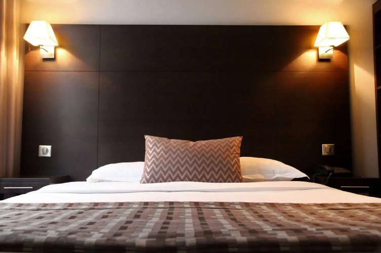 Hotel Linterlude photo 9