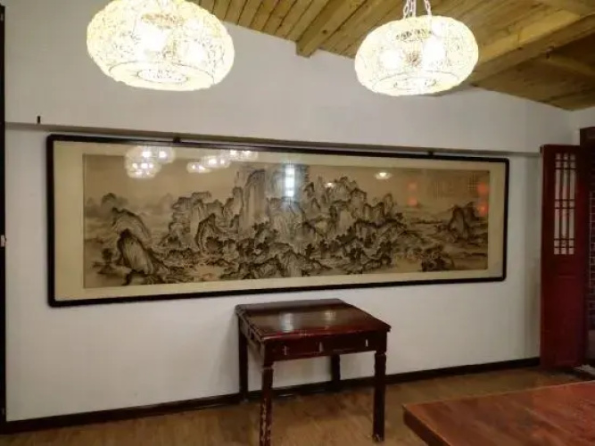 Cangzhou Old Street Inn