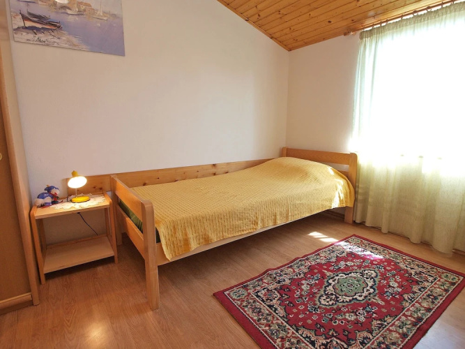 Apartment 50