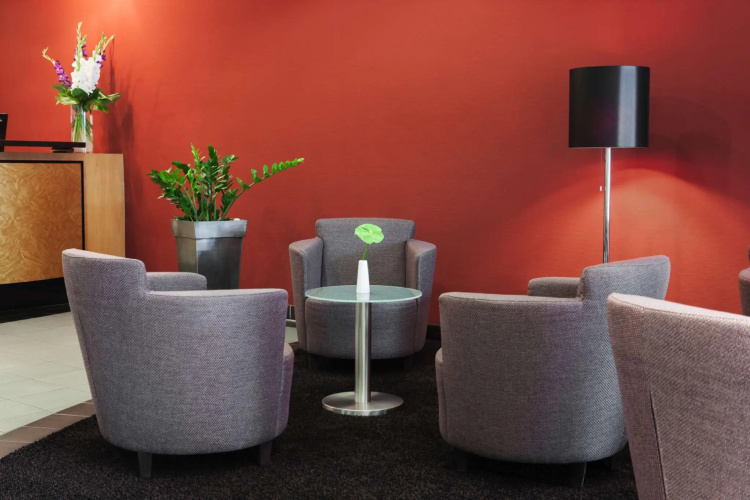 Rugs Hotel Augsburg City