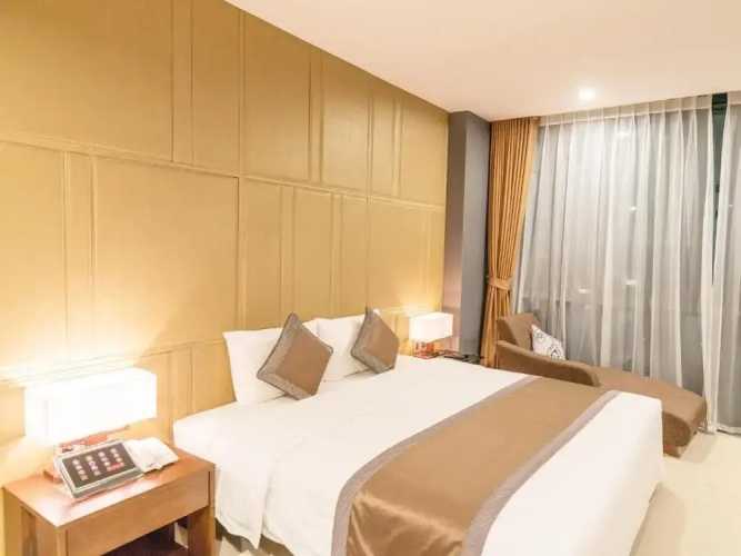 Bien Bac Hotel