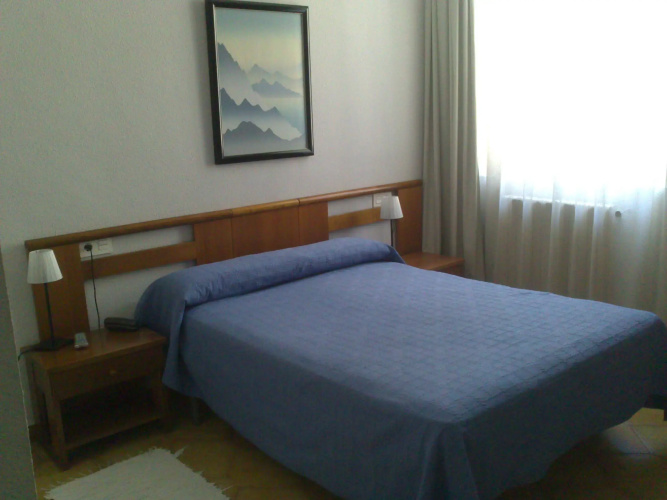 Hotel Terminus