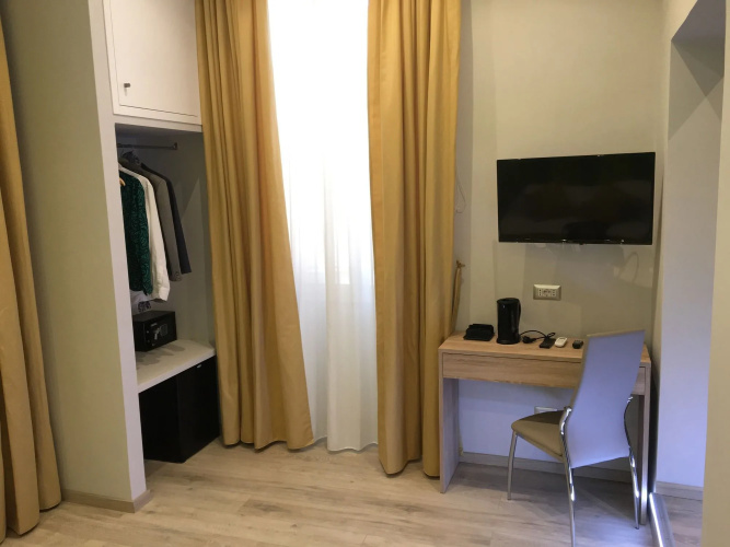 Roma Veneto Relais