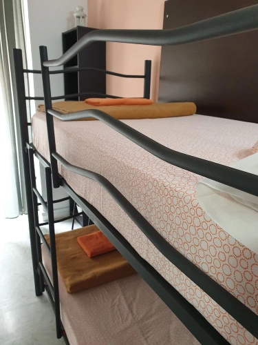 Economy Twin room