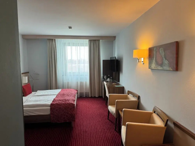 Famulus Hotel