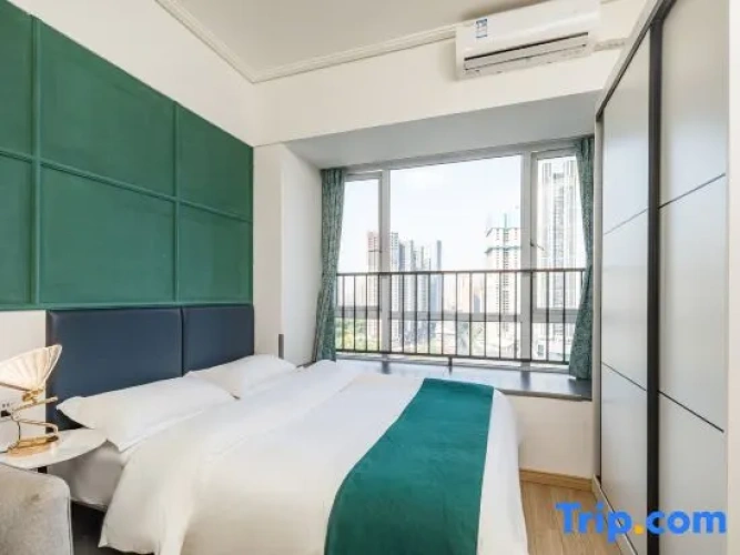 Luxury Double room