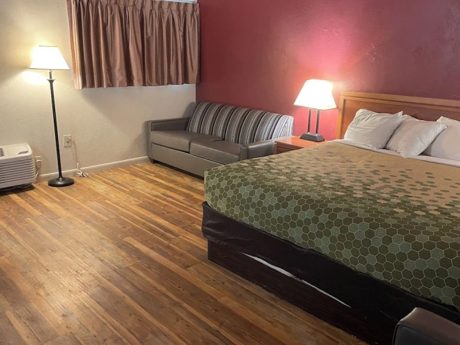 1 Bedroom Suite