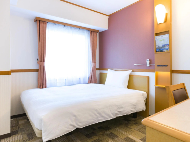 Toyoko Inn Yamagata Station West - Yamagata
