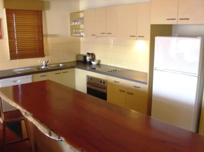 3 Bedrooms Chalet