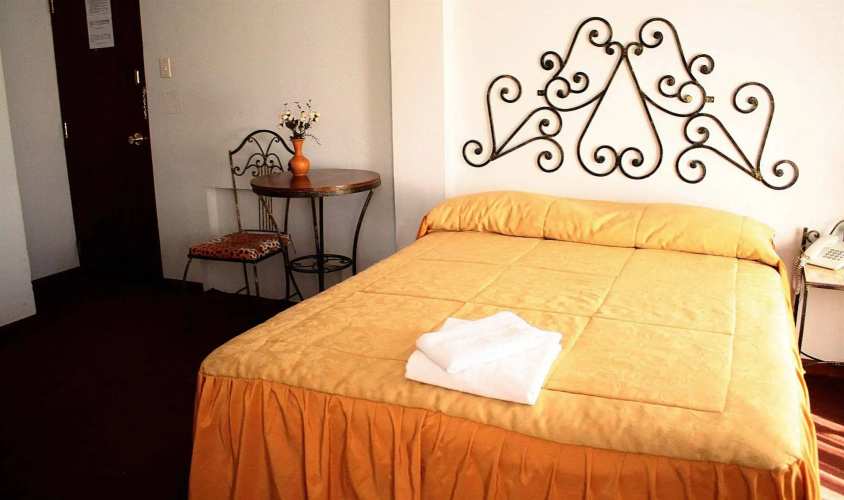 Panamerican Hotel