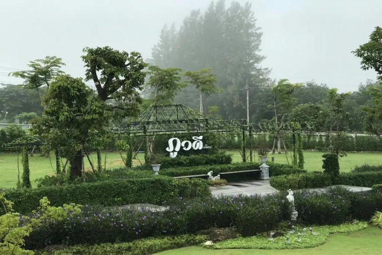 Phuwadee Resort Khao Yai