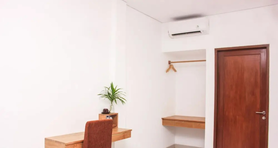 Santi HomeStay