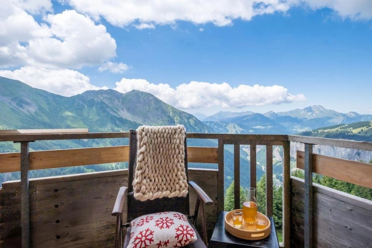 Residence Pierre & Vacances Saskia Falaise