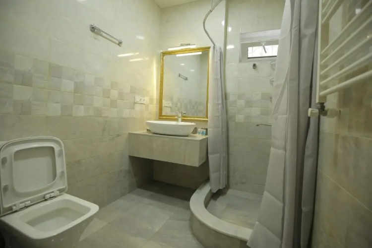 Hotel Comfort