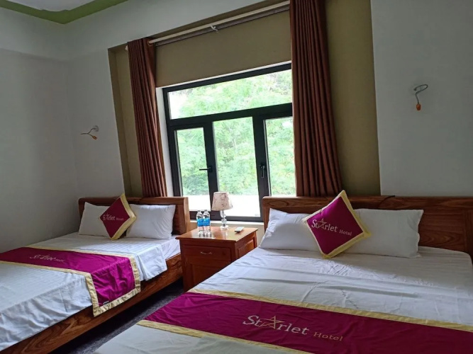 Starlet Hotel