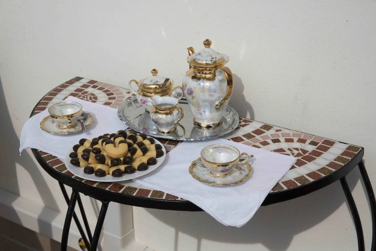 Rosalinde House