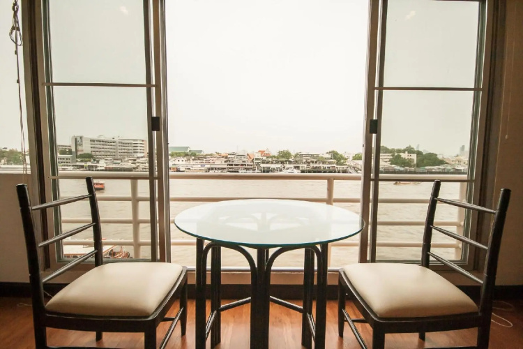 PSB1 Apartment
