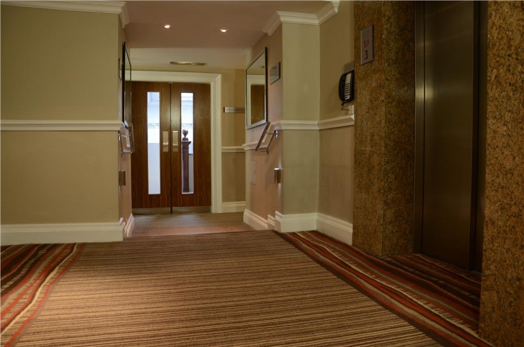 Voco Edinburgh - Royal Terrace photo 14